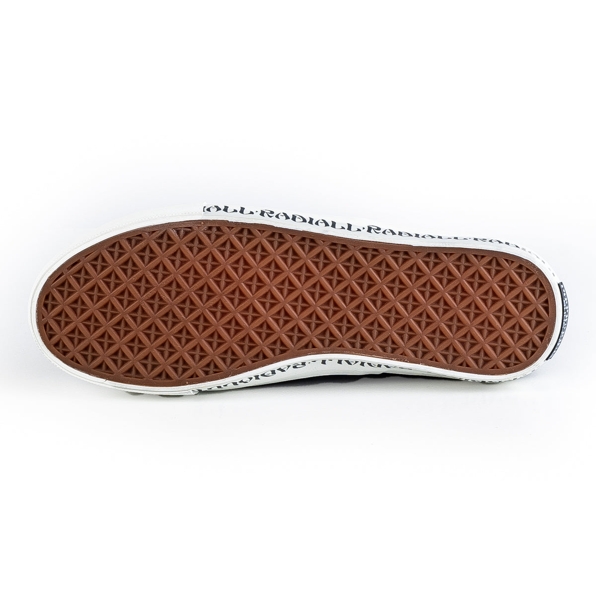 Bass Foot Slip On Sneaker - Black