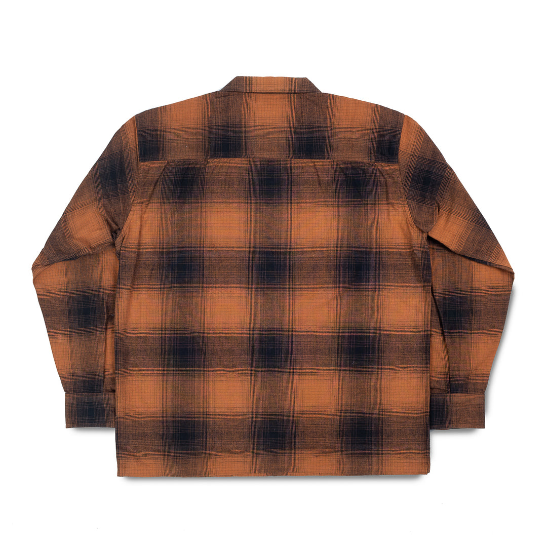 ☆F.ILLUMINATE☆ Neutral check shirt brown IH24872-Edit_1080x.jpg?v=