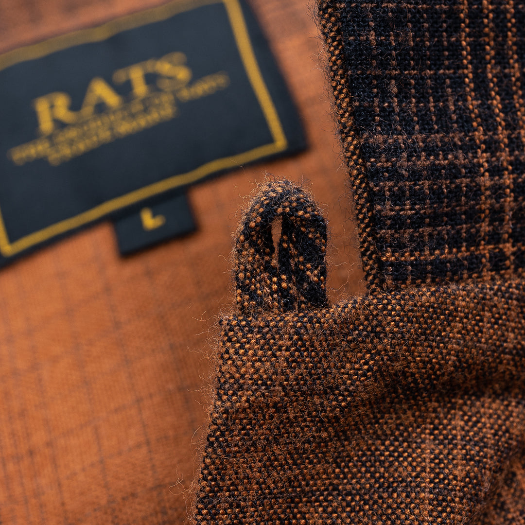 トップス RATS COTTON OMBRE CHECK SHIRT XL IH24870_1080x.jpg?v=1664899187