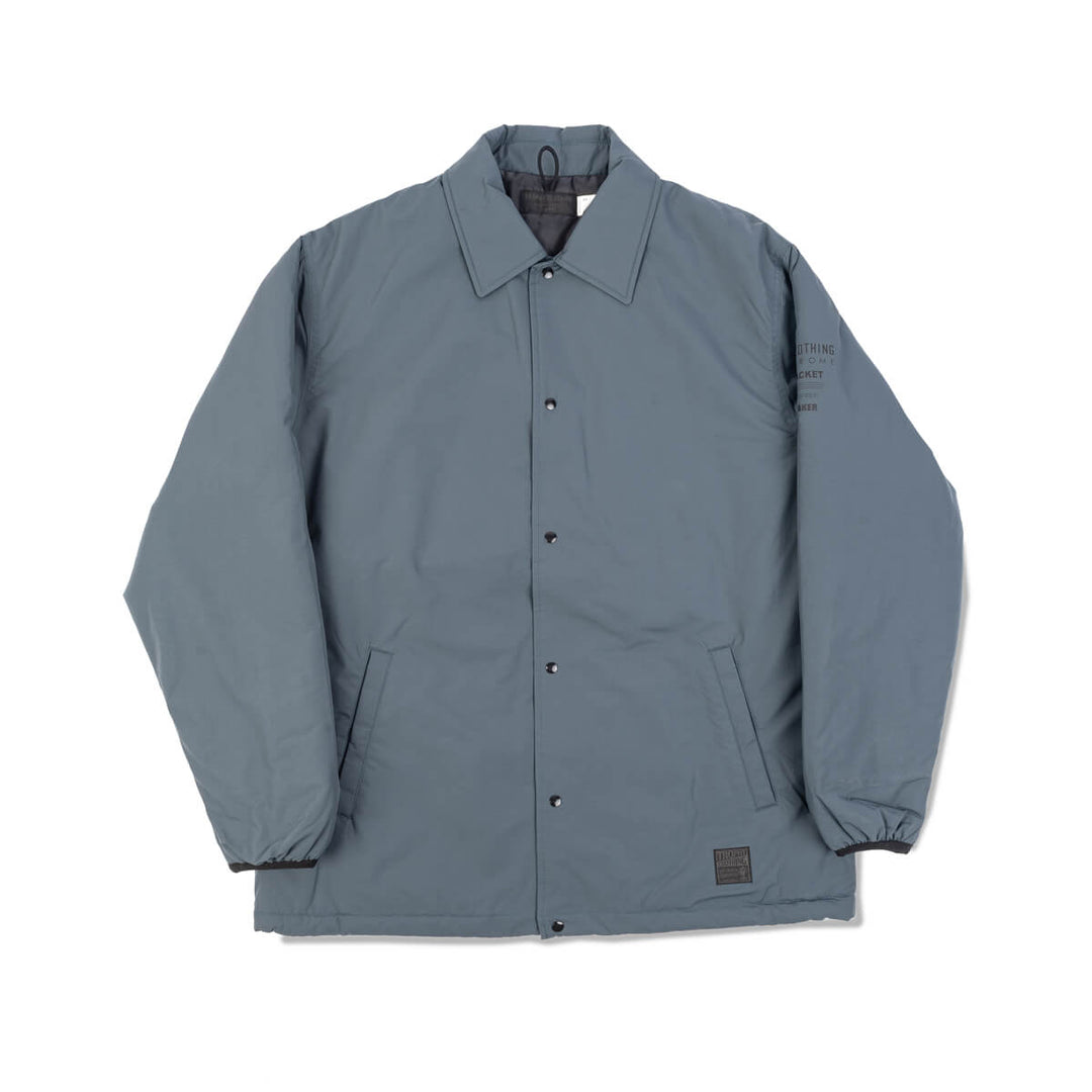 TROPHY CLOTHING　LEVEL4 WIND BREAKER USGI Level 4 Cold Weather Wind Jacket, Gen III, Multicam