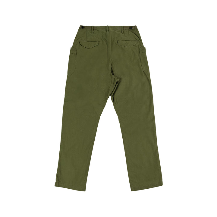 A VONTADE × ANK M4752 TROUSERS | BOW & ARROW WEB STORE powered by BASE