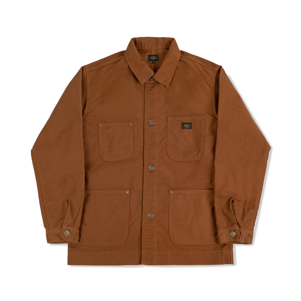 RATS MOLESKIN COVERALL S