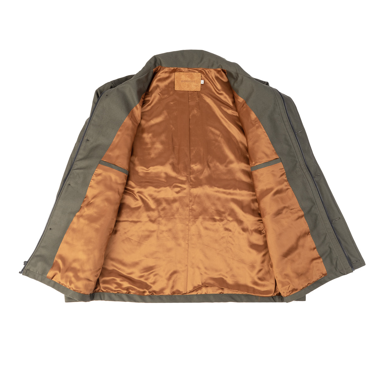 Field Jacket - Olive Drab