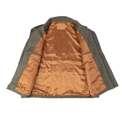 Field Jacket - Olive Drab