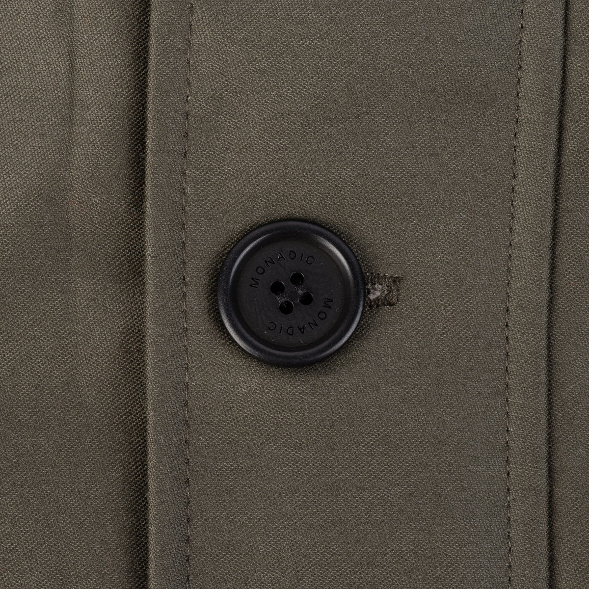 Field Jacket - Olive Drab