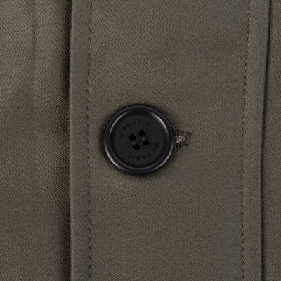 Field Jacket - Olive Drab