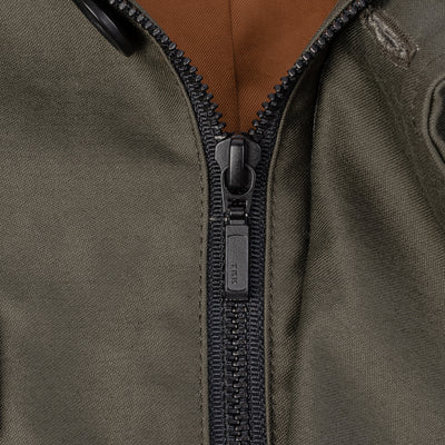 Field Jacket - Olive Drab