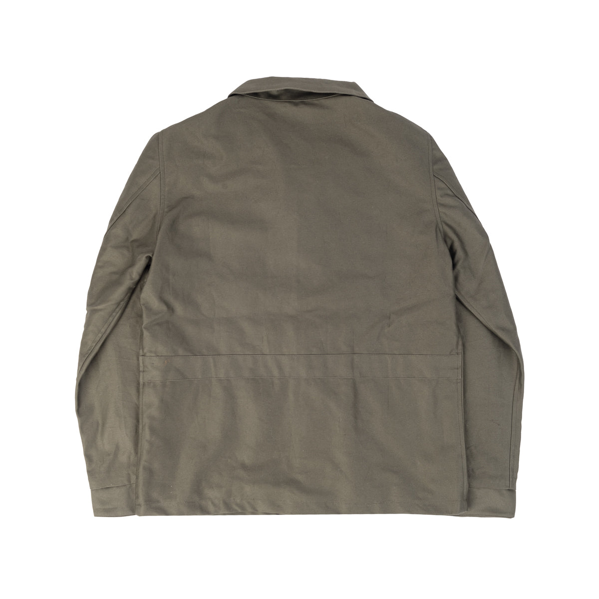Field Jacket - Olive Drab