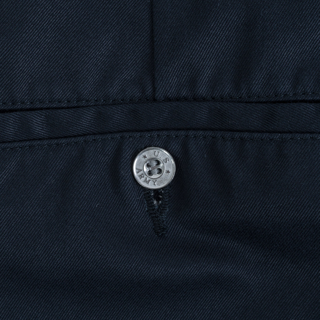 47 Civilian Trousers - Navy – Sonder Supplies