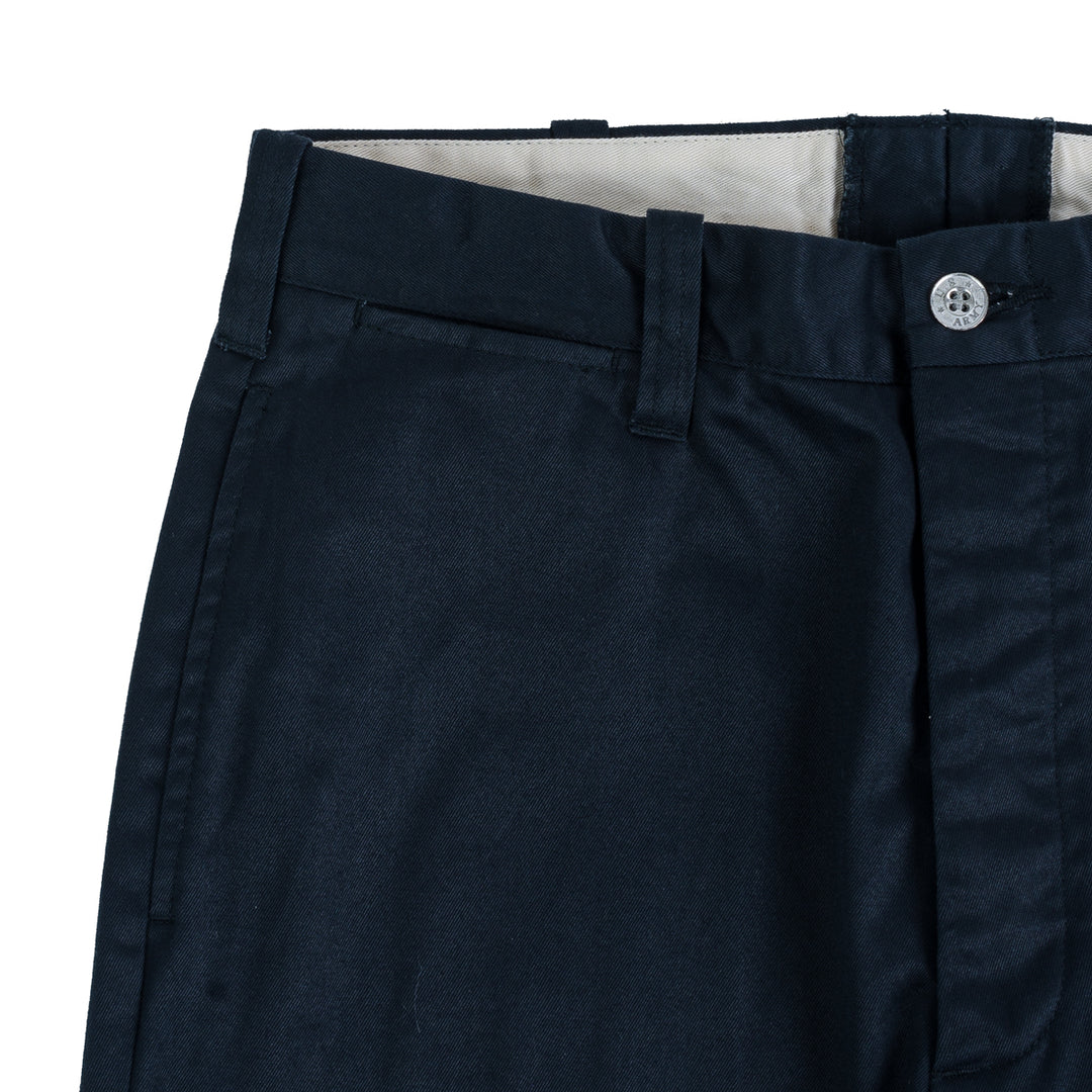 パンツ TROPHY CLOTHING 47 CIVILIAN TROUSERS 32 47 CIVILIAN TROUSERS - TROPHY GENERAL STORE KANAZAWA