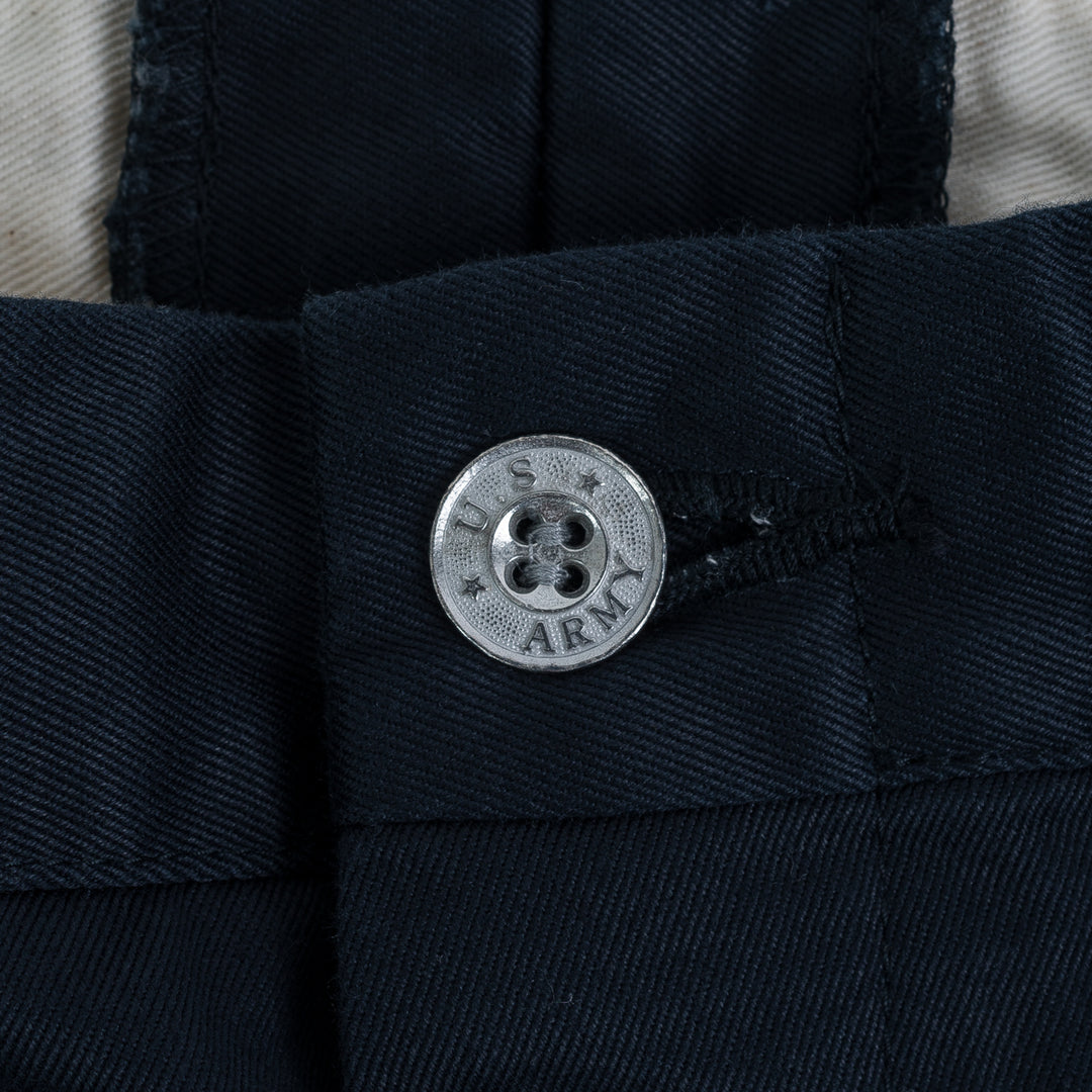 47 Civilian Trousers - Navy – Sonder Supplies