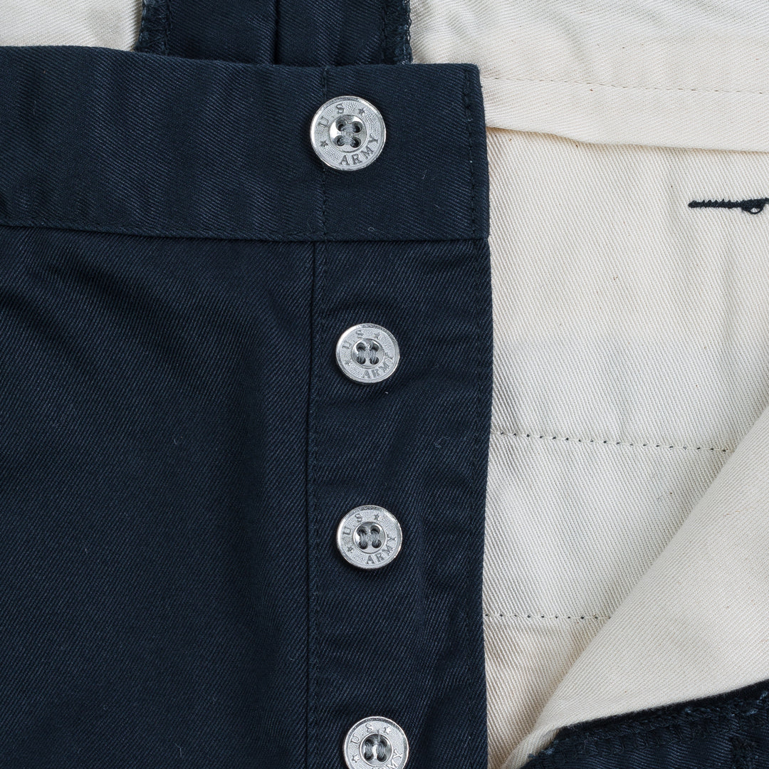 パンツ TROPHY CLOTHING 47 CIVILIAN TROUSERS 32 47 CIVILIAN TROUSERS - TROPHY GENERAL STORE KANAZAWA