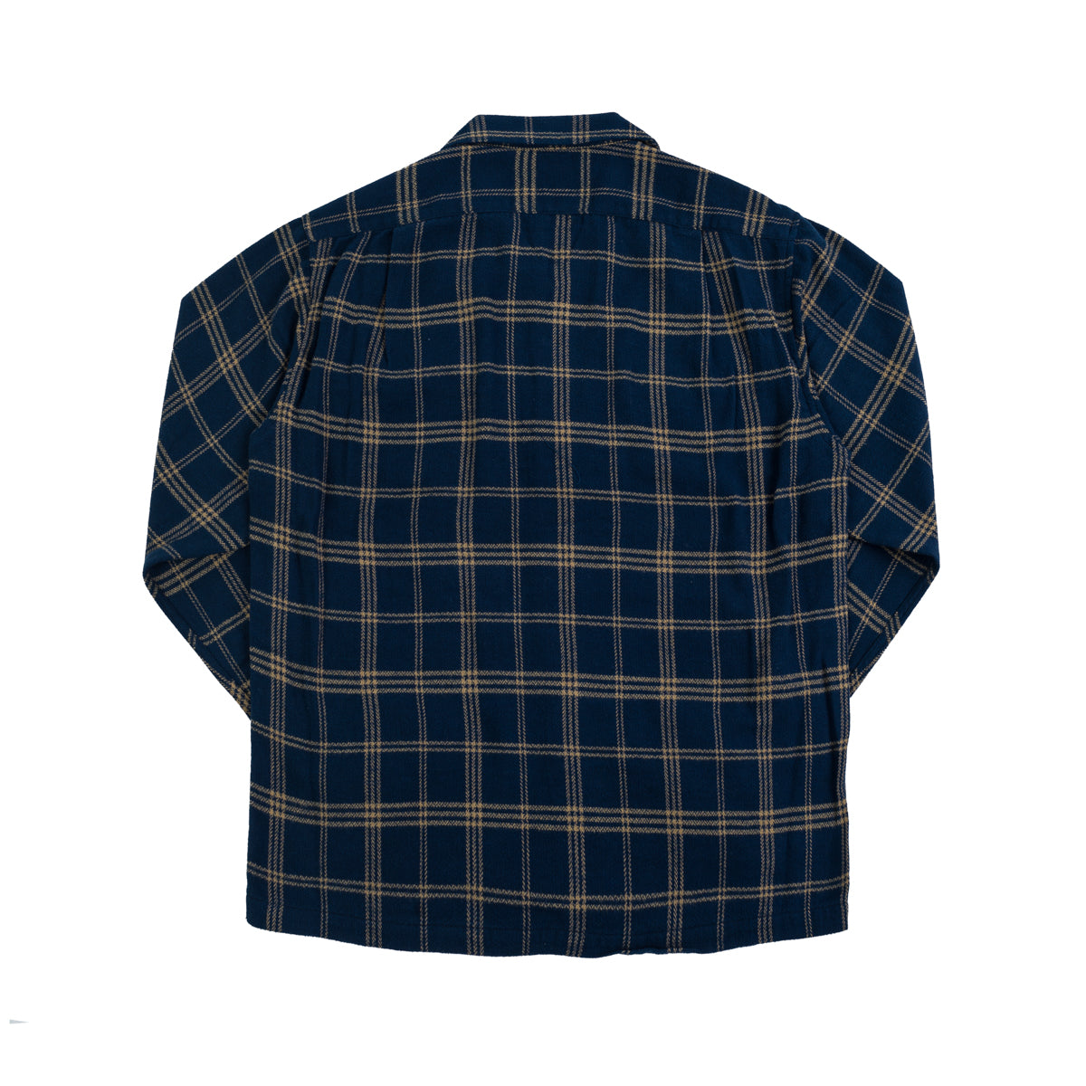 Town Craft Shirt - Navy