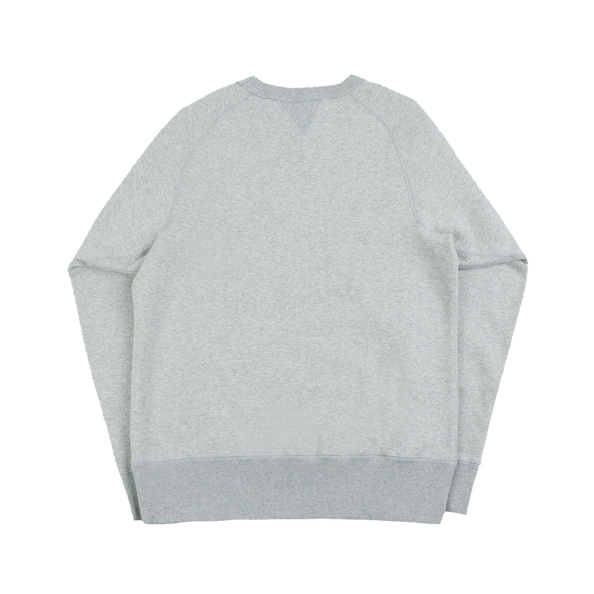 Loop Wheel Freedom Sweatshirt - Oatmeal