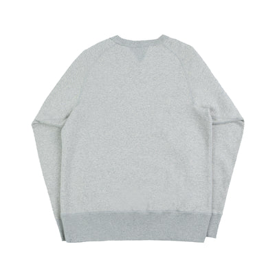 Loop Wheel Freedom Sweatshirt - Oatmeal