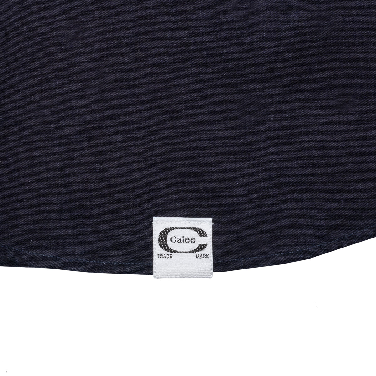 Chambray Long Sleeve Shirt - Indigo/Indigo