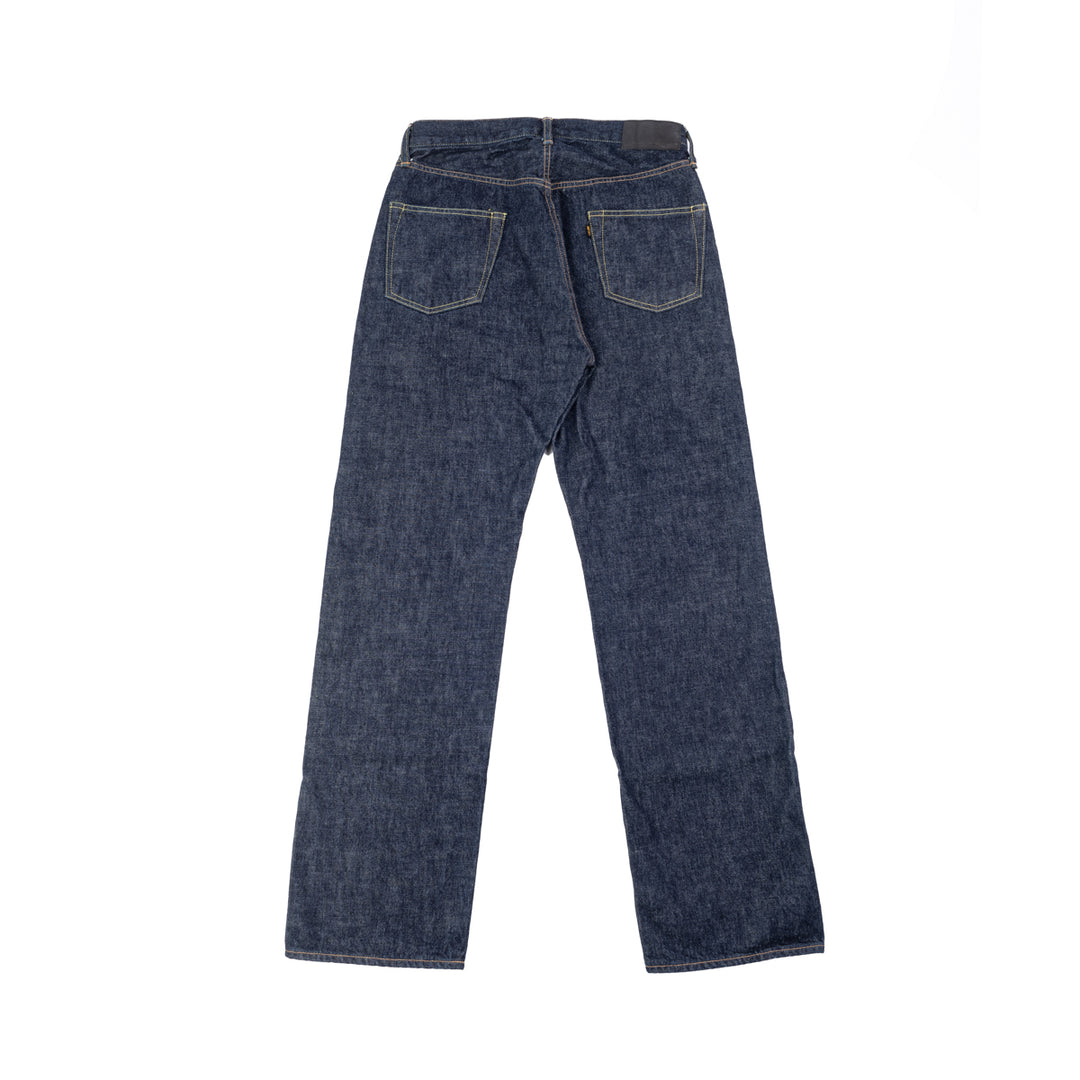 パンツ CALEE VINTAGE REPRODUCT STRAIGHT DENIM VINTAGE REPRODUCT STRAIGHT DENIM PANTS – CALEE ONLINE STORE