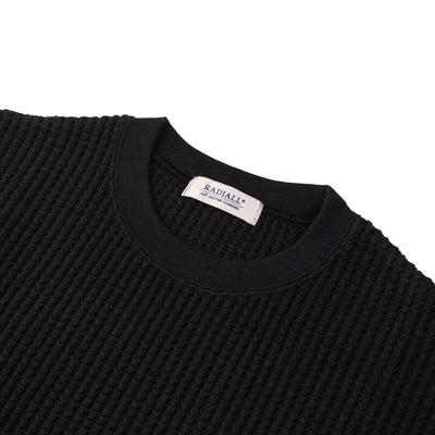 Big Waffle V2 - Black