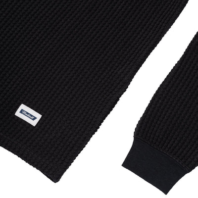 Big Waffle V2 - Black