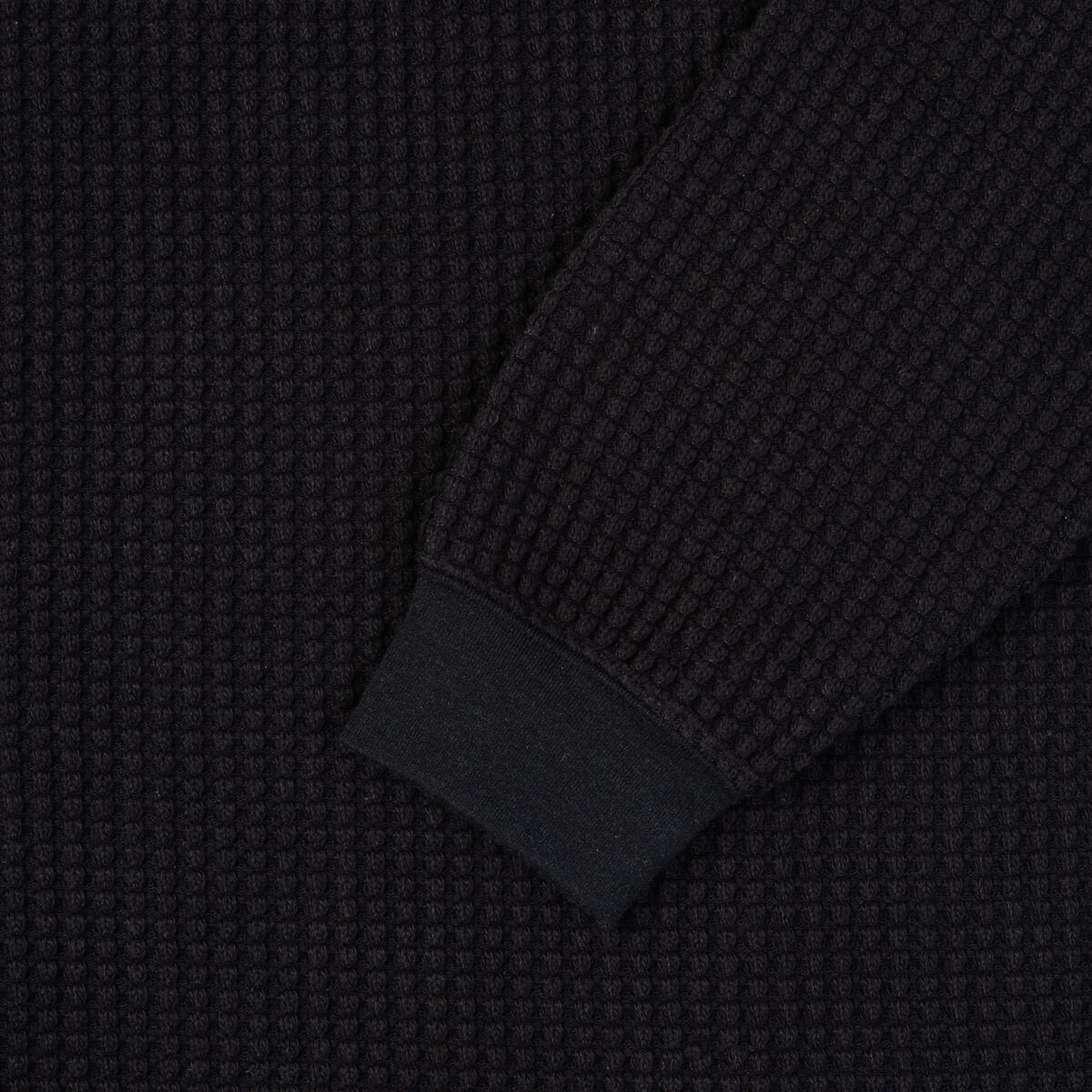 Big Waffle V2 - Black
