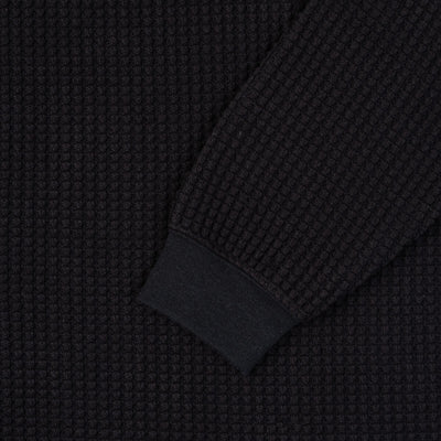 Big Waffle V2 - Black