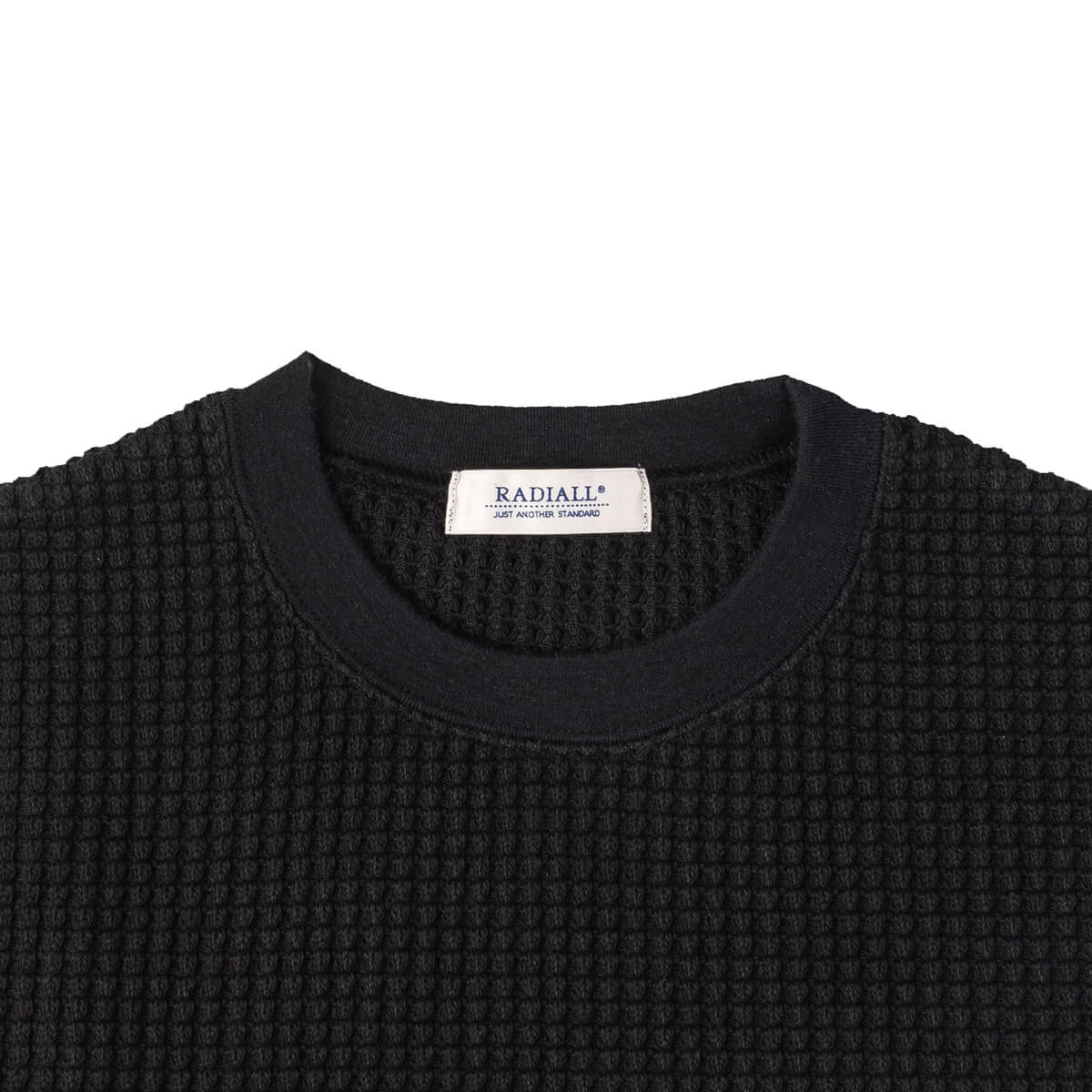 Big Waffle V2 - Black