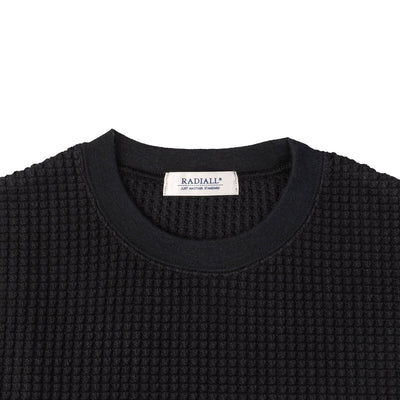 Big Waffle V2 - Black