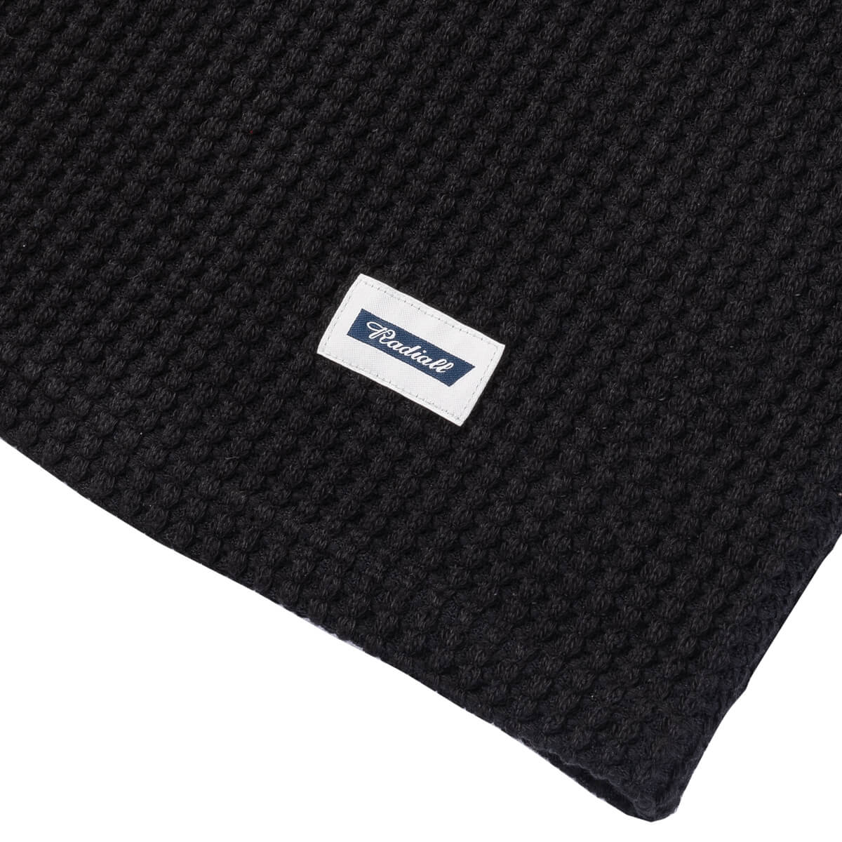 Big Waffle V2 - Black