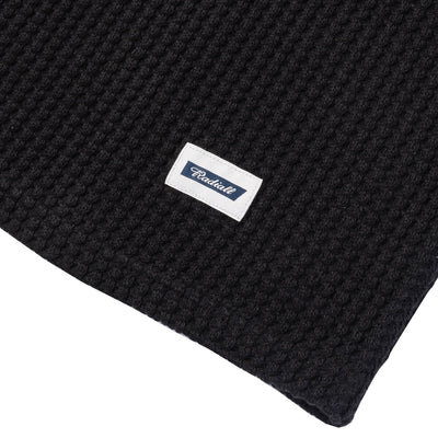 Big Waffle V2 - Black