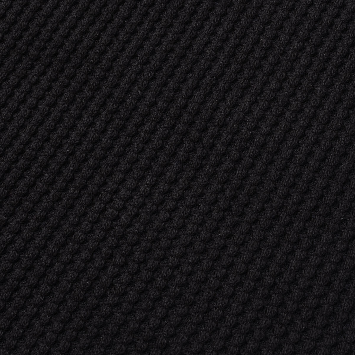 Big Waffle V2 - Black