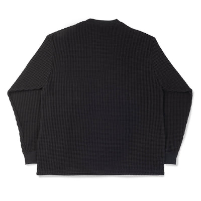 Big Waffle V2 - Black