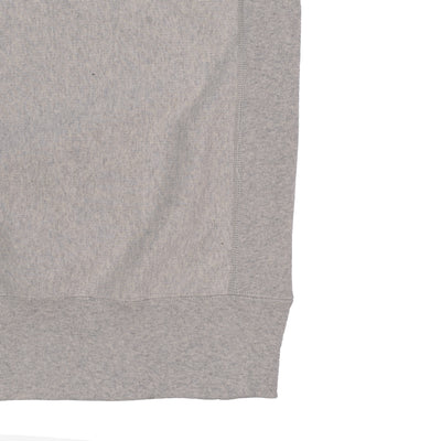 Reverse Crew Sweat - Oatmeal