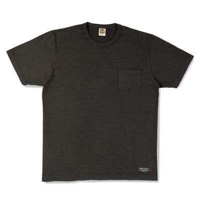 OD Pocket Tee - Black