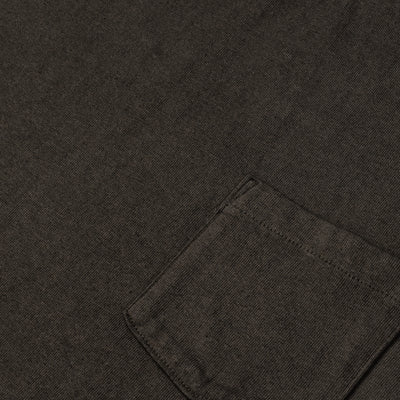 OD Pocket Tee - Black